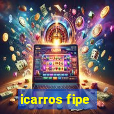 icarros fipe